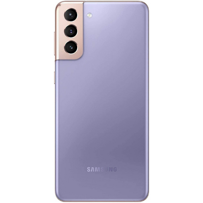 Samsung Galaxy S21 5G 256GB - Phantom Violet (Unlocked)