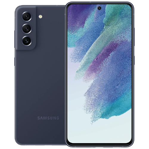 Samsung Galaxy S21 FE 5G 128GB - Navy (Unlocked)