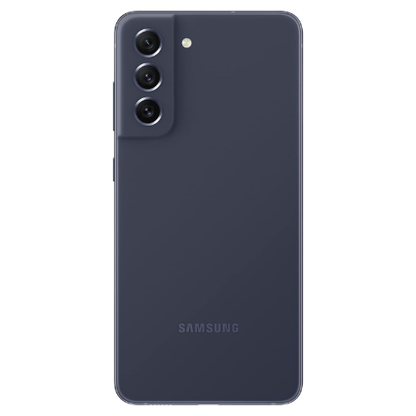 Samsung Galaxy S21 FE 5G 128GB - Navy (Unlocked)