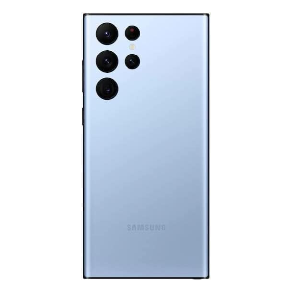 Samsung Galaxy S22 Ultra 5G 256GB - Sky Blue (Unlocked)