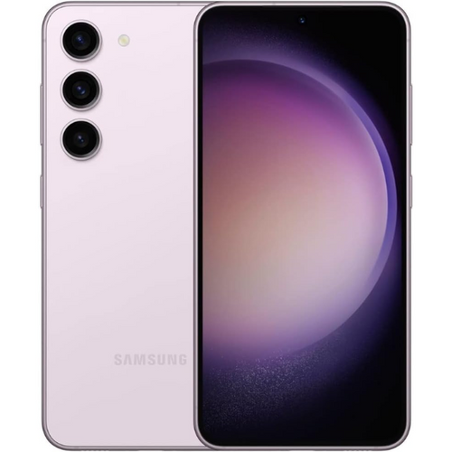 Samsung Galaxy S23 256GB 5G - Lavender (Unlocked)