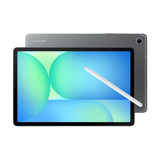 Samsung Galaxy Tab S10 FE (10.9-inch) 128GB Gray (Cellular + Wifi)