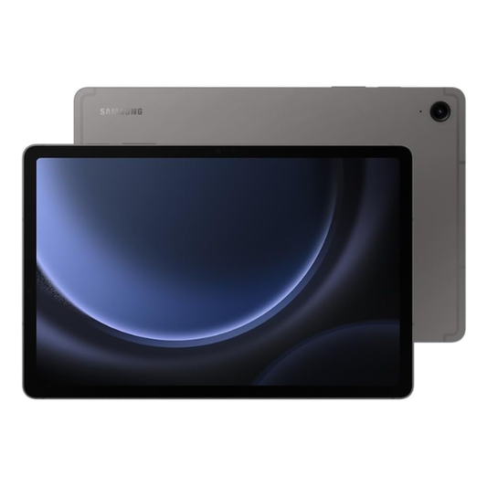 Samsung Galaxy Tab S9 FE (10.9-inch) 128GB Gray (Cellular + Wifi)