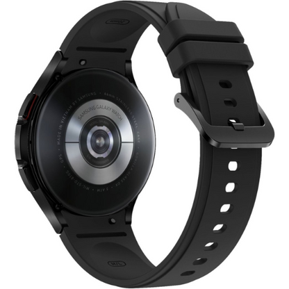 Samsung Galaxy Watch 4 Classic 46MM (GPS) - Black Stainless Steel