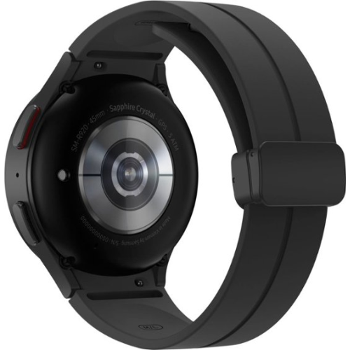 Samsung Galaxy Watch 5 Pro 45MM (GPS) - Black Titanium