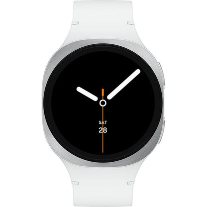 Samsung Galaxy Watch 8, 44Mm, Silver
