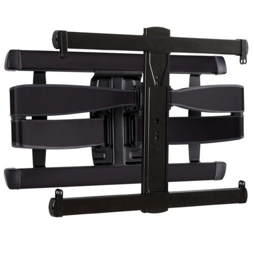 Sanus VXF730 Advanced Full-Motion Premium TV Mount for 46 inch to 95 inch TVs Black