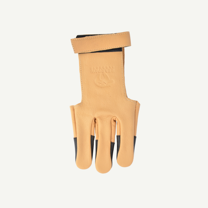 Schießhandschuh Bearpaw Glove Kinder