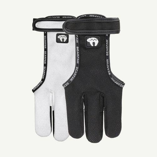Schießhandschuh Dynamic Kinder
