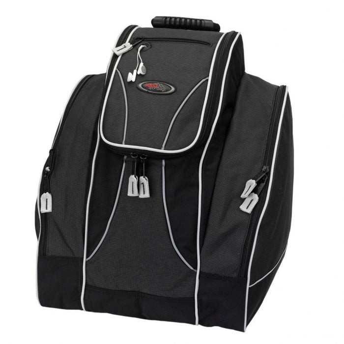 Select Sportbags DLX Triangular Ski Boot Bag