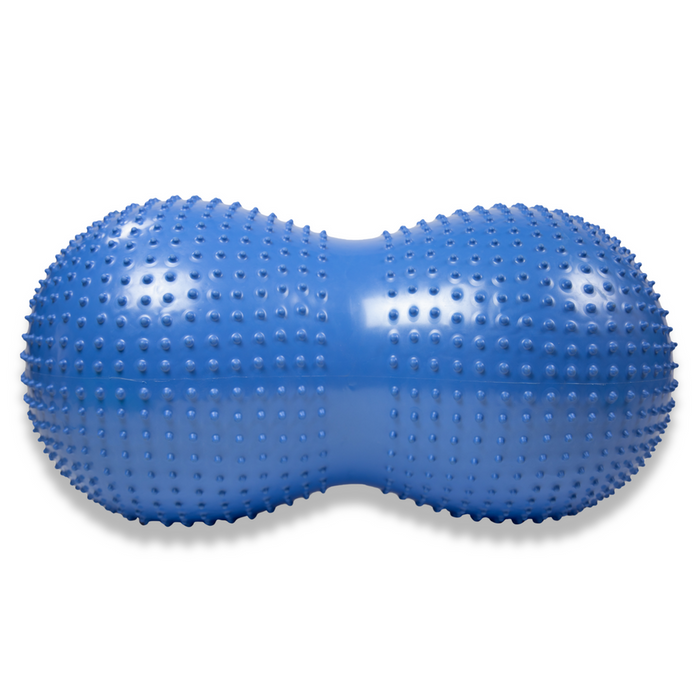Sensory Peanut Stability Ball by Bouncyband