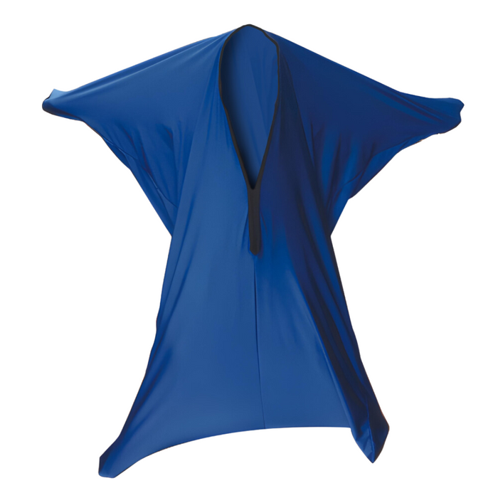 Sensory Sox Body Sock - Blue - Large