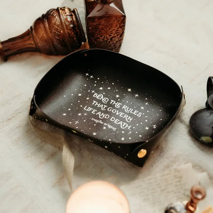 Shadow of Night Inspired Catch-All Tray Home