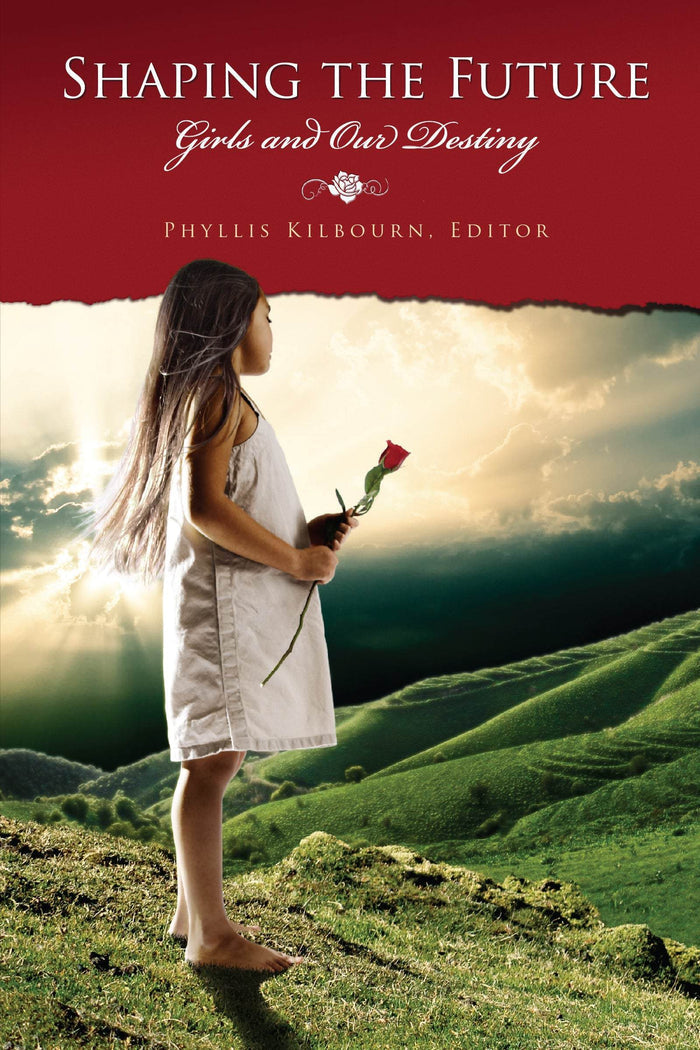 Shaping the Future - MissionBooks.org