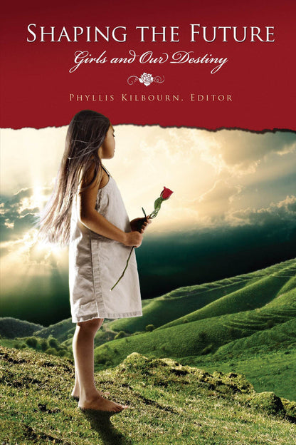 Shaping the Future - MissionBooks.org