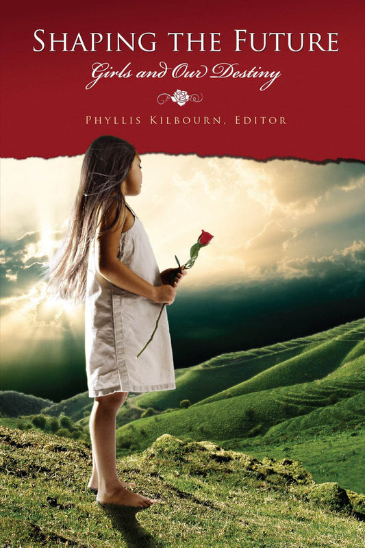 Shaping the Future - MissionBooks.org