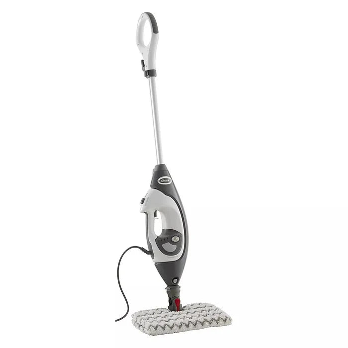 Shark® S6005UK Floor & Handheld Steam Cleaner Blue