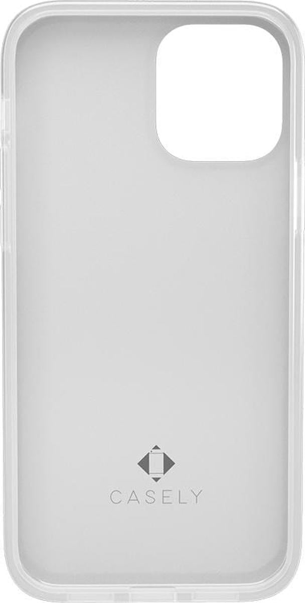 Sharp Lines | Geo White and Gold Marble Case iPhone Case get.casely