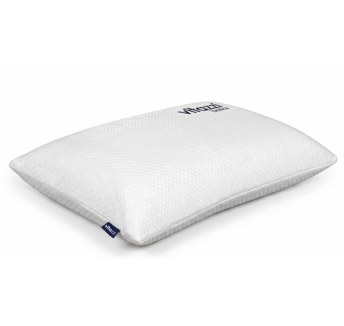 Shredded Pillow