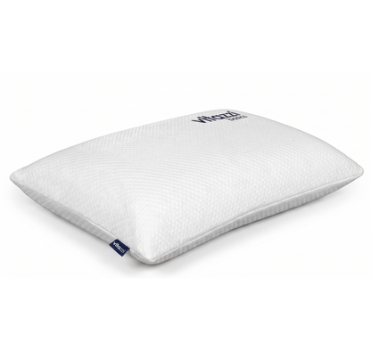 Shredded Pillow
