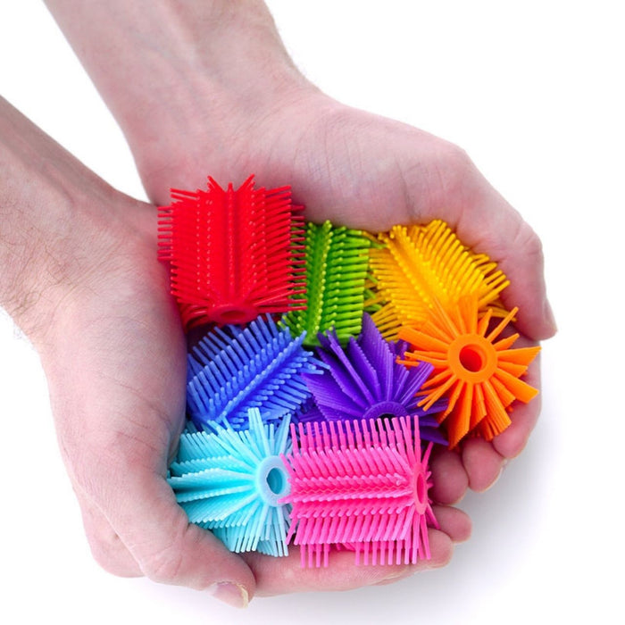 Silicone Fidget Pencil Gripper