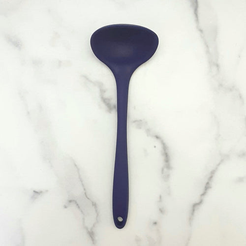 Silicone Ladle BLUE
