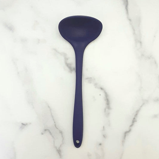 Silicone Ladle BLUE
