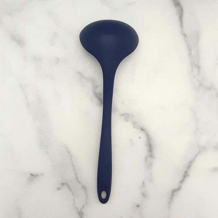 Silicone Ladle BLUE