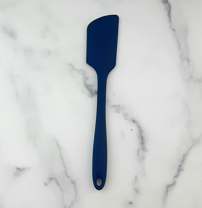 Silicone Spatula BLUE