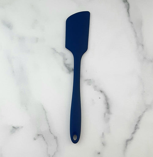 Silicone Spatula BLUE