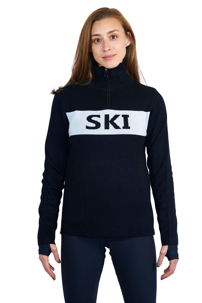 Skea Reed Sweater