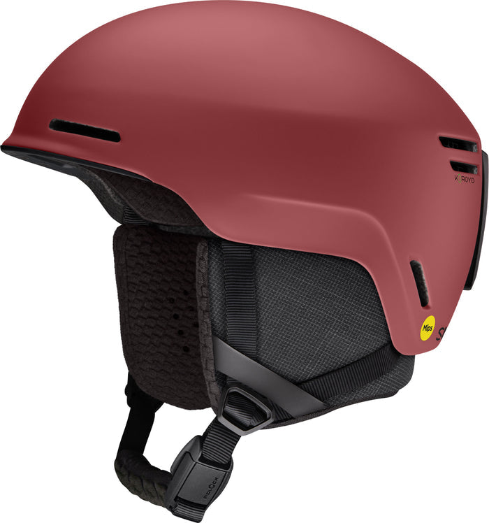 Smith Method Pro Helmet - MIPS