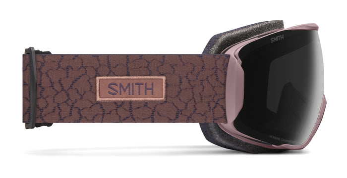 Smith Moment Goggle