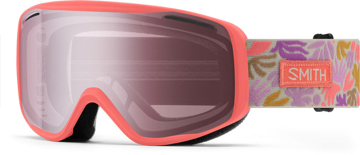 Smith Rally Goggle