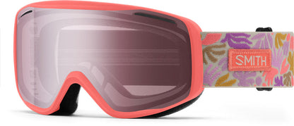 Smith Rally Goggle