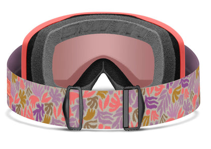 Smith Rally Goggle