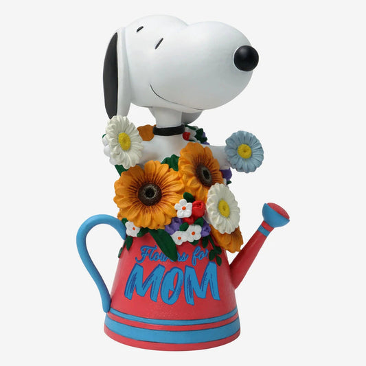 Snoopy Peanuts 2025 Mother's Day Bobblehead