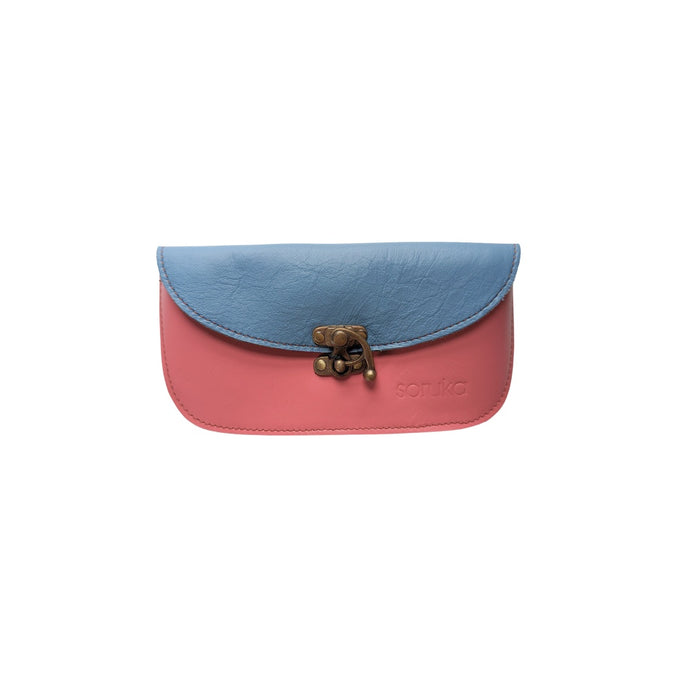 Soruka Bevan Eyewear Case