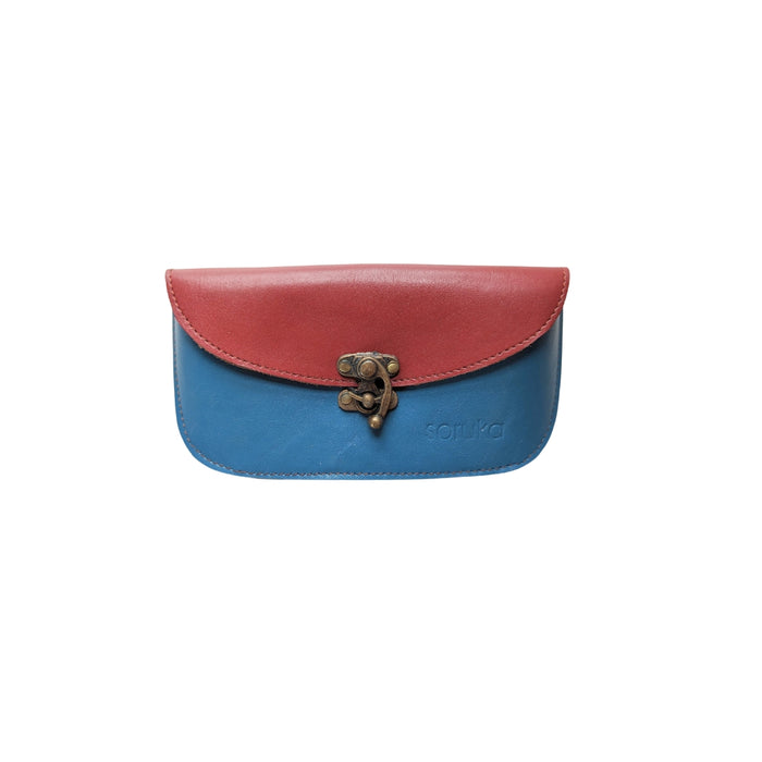 Soruka Bevan Eyewear Case