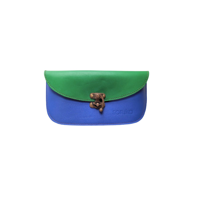 Soruka Bevan Eyewear Case