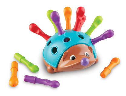 Spike the Fine Motor Hedgehog