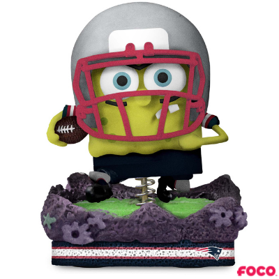 New England Patriots