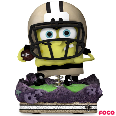 New Orleans Saints