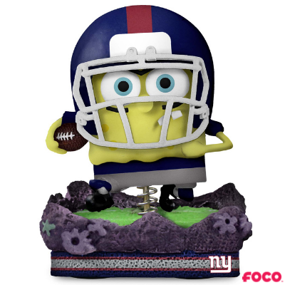 New York Giants