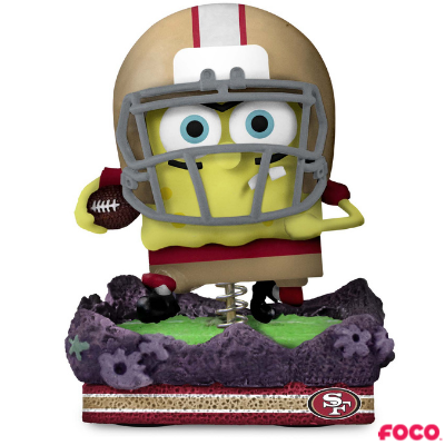 San Francisco 49ers