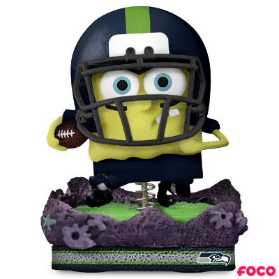 Seattle Seahawks