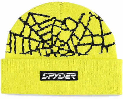 Spyder Boys Nebula Hat