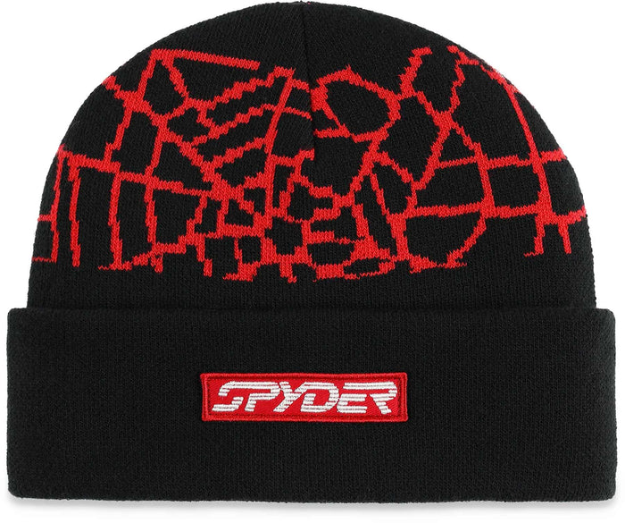 Spyder Boys Nebula Hat