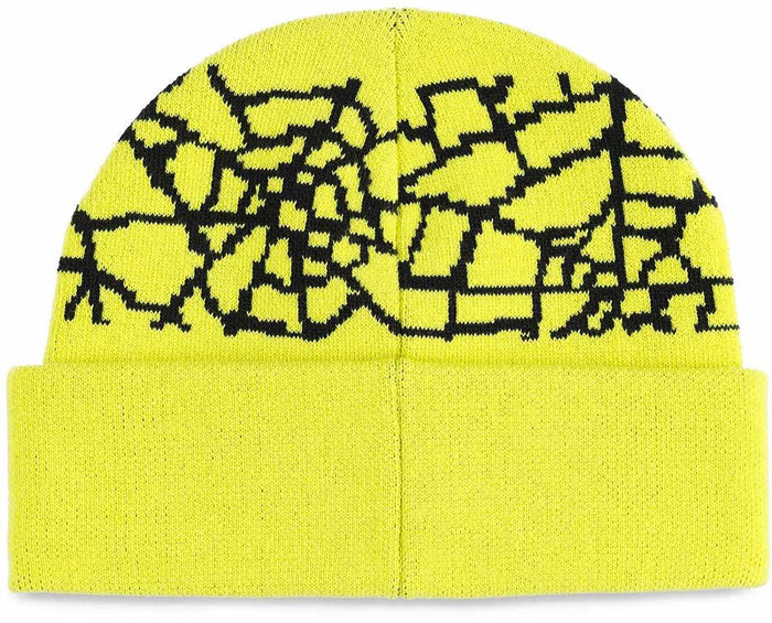 Spyder Boys Nebula Hat