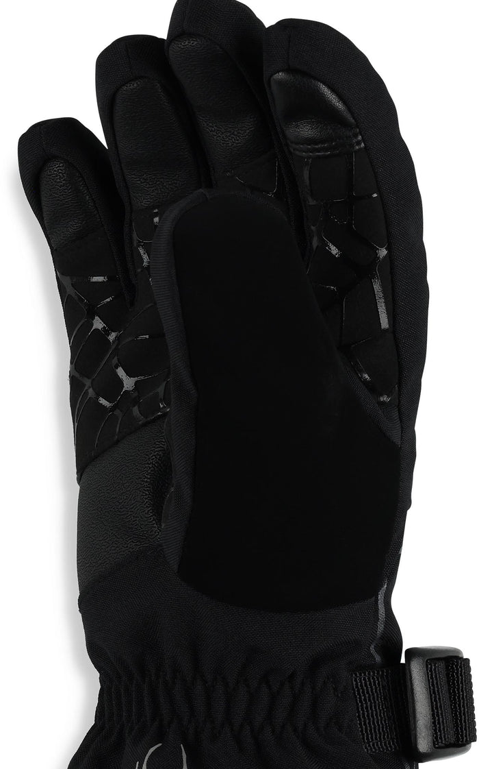 Spyder Boys Overweb Ski Glove